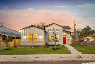 303 Walton Ave, San Antonio, TX 78225