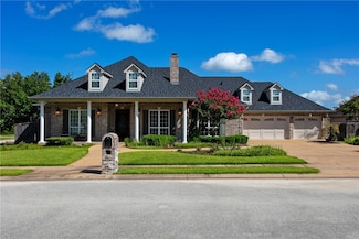 5201 Ballybunion Ln, College Station, TX 77845