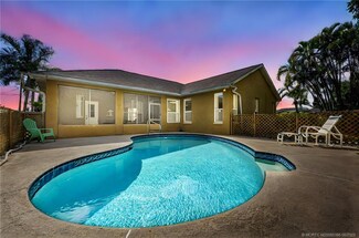 109 SE Fallon Dr, Port Saint Lucie, FL 34983