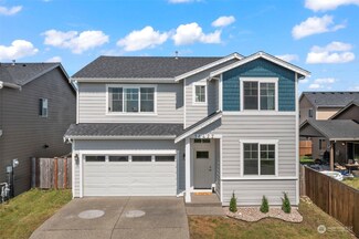 16422 Greenbrier St SE, Yelm, WA 98597