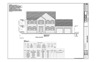 66 Sherburne Ave Unit Lot 34, Tyngsboro, MA 01879