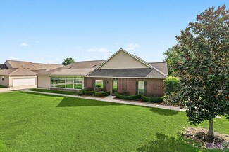 2333 Shadowbrook Dr, Baton Rouge, LA 70816