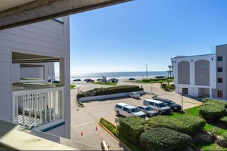 6102 Seawall Blvd Unit 210, Galveston, TX 77551