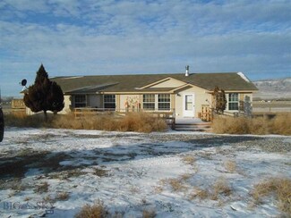 10080 Tag Along Rd, Three Forks, MT 59752
