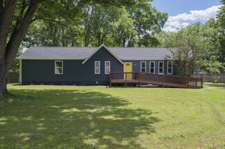 6552 Kari Dr, Murfreesboro, TN 37129