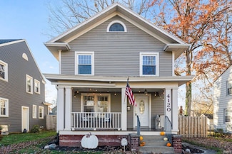 4120 Tacoma Ave, Fort Wayne, IN 46807