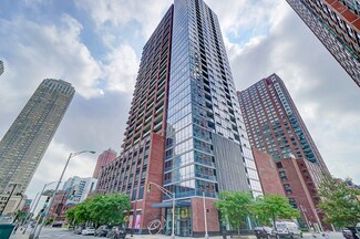 389 Washington St Unit 33G, Jersey City, NJ 07302
