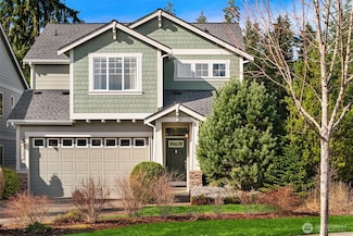 8874 Shepard Way NE, Lacey, WA 98516