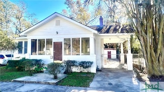 709 E 38th St, Savannah, GA 31401