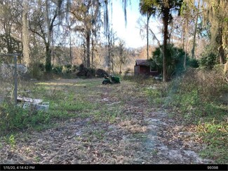 17314 SE 148th St, Hawthorne, FL 32640
