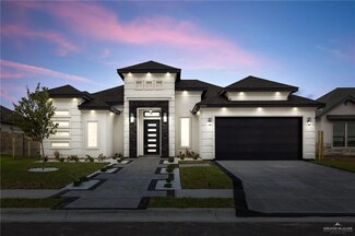 3901 Red Lantana St, Mission, TX 78573