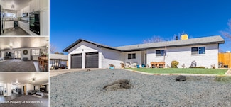 2008 N Cuervo St, Farmington, NM 87401