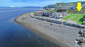 1110 Bayshore Dr, Camano, WA 98282