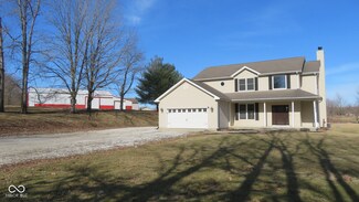 1588 E Us Highway 136, Hillsboro, IN 47949