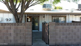7127 W Meadowbrook Ave, Phoenix, AZ 85033