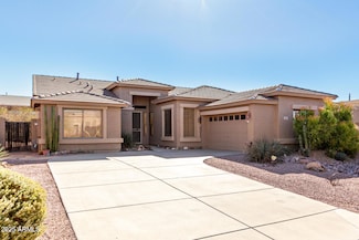8141 E Apache Plumb Dr, Gold Canyon, AZ 85118