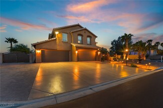 4200 Scott Peak Ct, Las Vegas, NV 89129