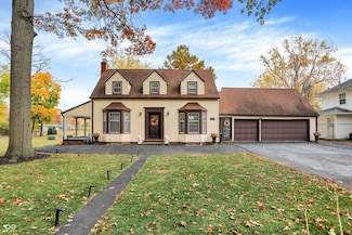 3851 Arthington Blvd, Indianapolis, IN 46226