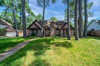 3819 Woodbriar Dr, Houston, TX 77068