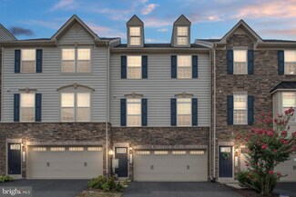 13647 Rockingham Ln, Gainesville, VA 20155