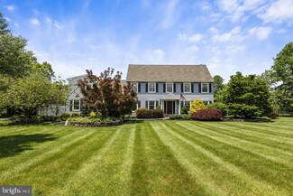 4805 Point Pleasant Pike, Doylestown, PA 18902