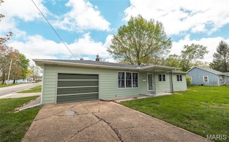 400 S Hickory St, Salem, MO 65560