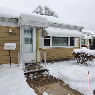 996 Village Ln Unit 193, Jenison, MI 49428