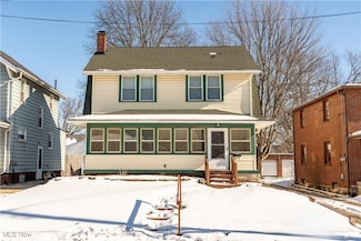 1018 Linwood Ave SW, Canton, OH 44710
