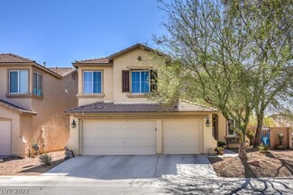 9612 Running Rabbit St, Las Vegas, NV 89143
