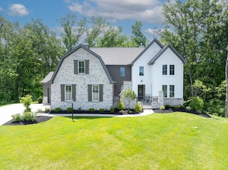 3681 Harvest Ridge, Morrow, OH 45152