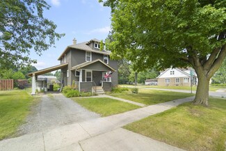 600 Saint Clair Ave, Jackson, MI 49202