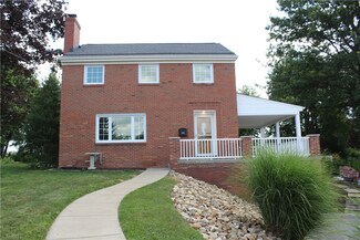 5251 Gerry Dr, Pittsburgh, PA 15236