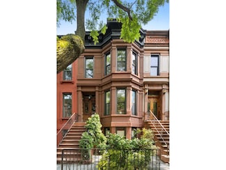 407 2nd St, Brooklyn, NY 11215