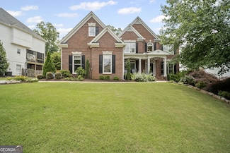 4320 Cody Ct, Cumming, GA 30040