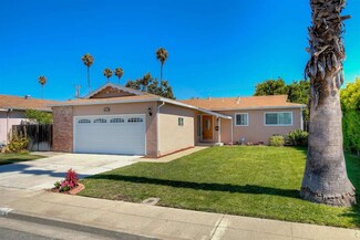 39678 Lahana Way, Fremont, CA 94538