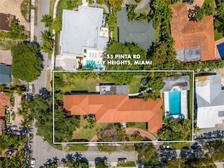 55 Pinta Rd, Miami, FL 33133