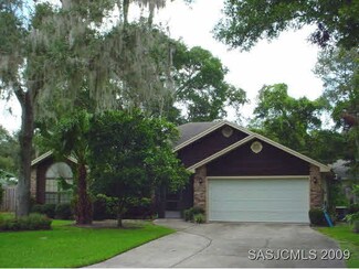 5134 Shore Dr, Saint Augustine, FL 32086