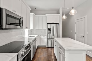411 Marlborough St Unit 1, Boston, MA 02115