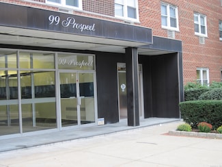 99 Prospect St Unit 4E, Stamford, CT 06901