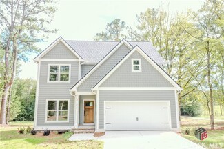 2103 Watson Springs Rd, Watkinsville, GA 30677
