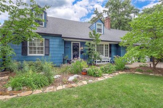 1236 W 70th Terrace, Kansas City, MO 64113