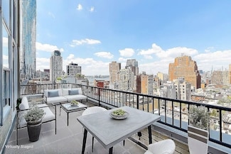 50 Murray St Unit 1205, New York, NY 10007