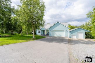 4228 E Serendipity Loop, Wasilla, AK 99654