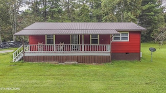 239 Doc Huling Rd, Robbins, TN 37852