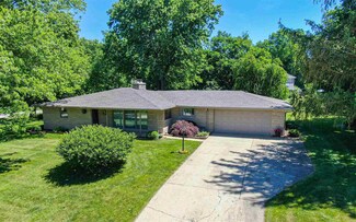 4418 N MacOmbe Dr, Marion, IN 46952