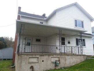 2903 Frink St, Scranton, PA 18504