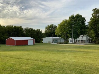 6718 N 50 W, Delphi, IN 46923