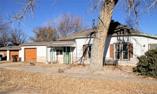 311 Charles St, Hillrose, CO 80733