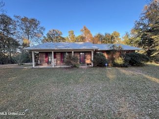 456 County Road 29, Bay Springs, MS 39422