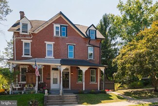 262 Broad St, Spring City, PA 19475